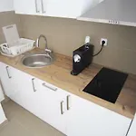 Apartment M&b *