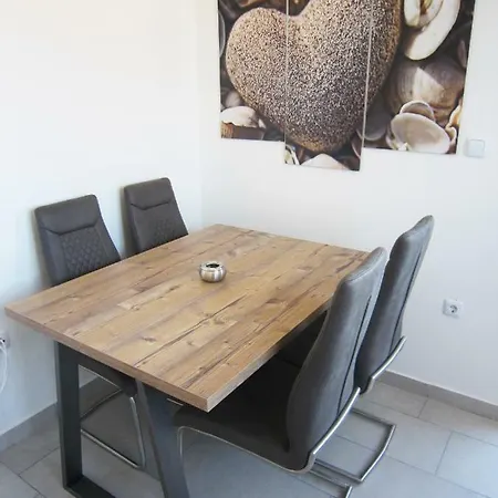 M&b Apartment