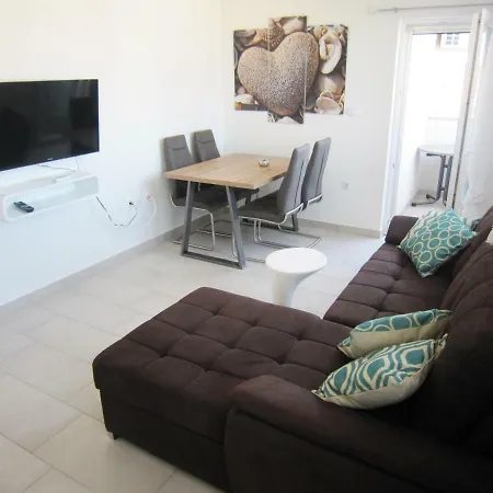 M&b Apartment *