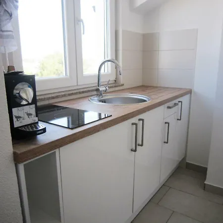 Apartment M&b Srima
