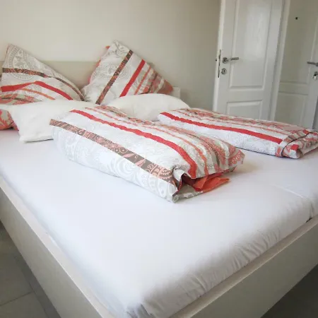 Apartment M&b