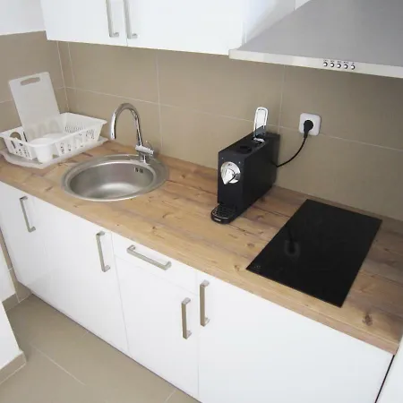 Apartment M&b *