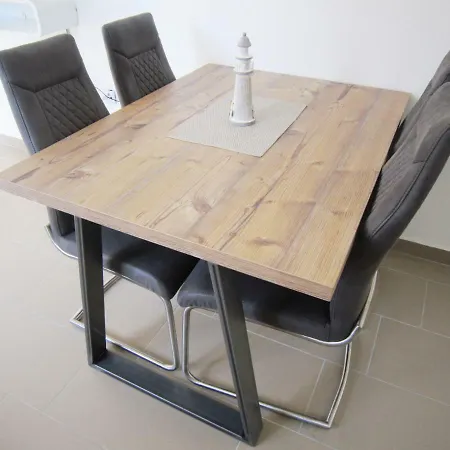 Apartment M&b *
