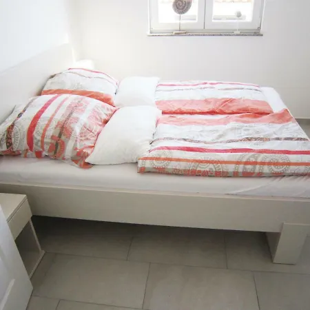 Apartment M&b