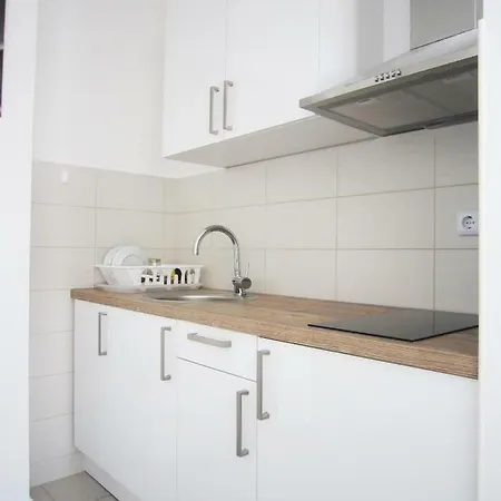 M&b Apartment *