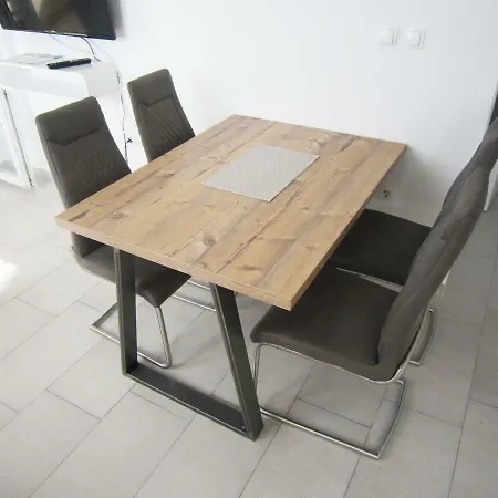 M&b Lägenhet *