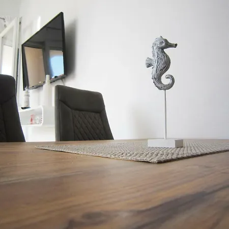 M&b Apartment