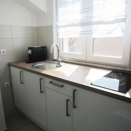 M&b Apartment