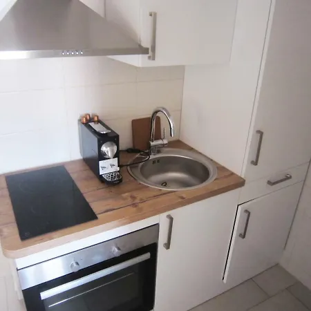 Apartment M&b